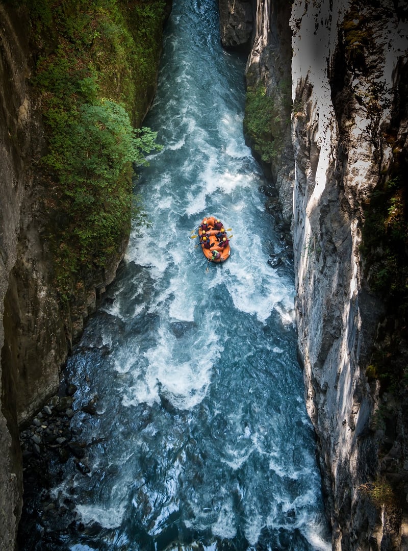 Extreme Rapids